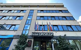 Hotel Griselda Saluzzo